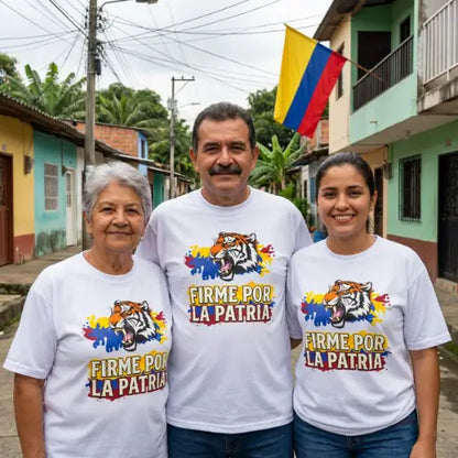 camiseta