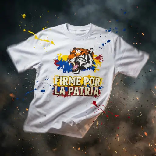 camiseta
