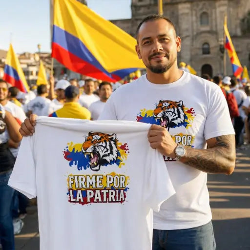 camiseta