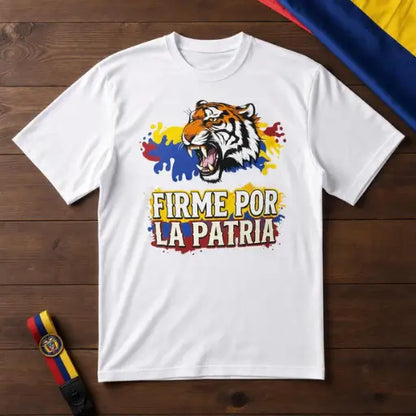 camiseta