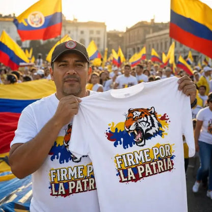 camiseta